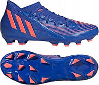 Футбольніе бутсы adidas PREDATOR EDGE.3 HG/AG. Оригинал. (ар. S82325).