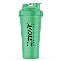 Шейкер OstroVit Shaker Sport 700 ml Light Green TO, код: 7902247