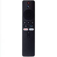 Пульт универсальный для телевизоров XIAOMI MI-BT01 (с голосовым управлением и Bluetooth)(49679755756)