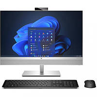 Компютер персональний моноблок HP EliteOne 870-G9 27FHD IPS AG, Intel i5-13500, 16GB, F512GB, UMA, WiFi, клм,