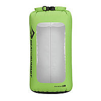 Гермомішок Sea To Summit View Dry Sack 20 L (1033-STS AVDS20GN) TO, код: 6453139
