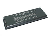 Акумуляторна батарея для ноутбука Apple A1185 MacBook 13" A1181 (2006) 10.8 V Black 5000 mAh OEM