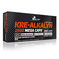 Olimp Kre-Alkalyn 2500 120caps