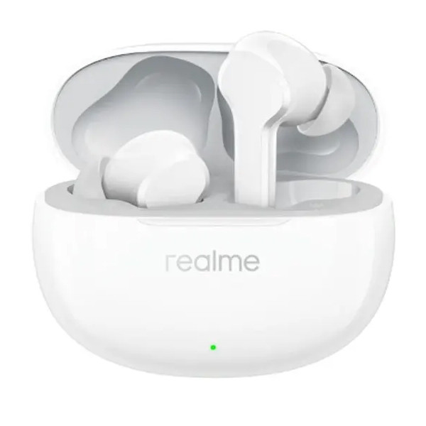 Навушники Realme Buds T110 RMA2306 white