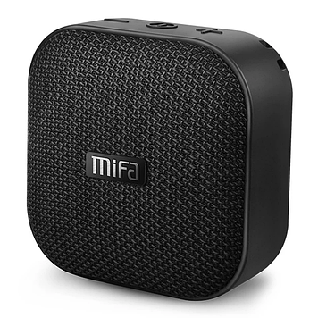 Колонка Mifa A1 black 5 Вт IP67 Bluetooth 4.2