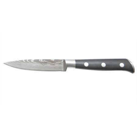 Нож для овощей Krauff Damask 29-250-006 20 см высокое качество - фото 1 - id-p2203048376
