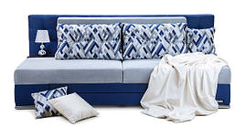 Диван ПРАЙМ МАТРОЛЮКС