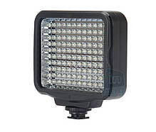 Біколорне світлодіодне світло LED-5009A, 5500K-6500 K (3500K/фільтр) + АБ + З/У, фото 3