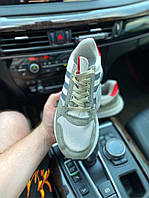 Кроссовки, кеды отличное качество Adidas ZX 500 RM Grey Four 2 Размер 40