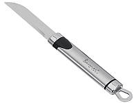 Нож для чистки овощей Bergner BG-3213 20 см высокое качество
