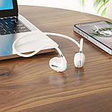 Bluetooth Наушники Hoco ES68 Musical air conduction, фото 3