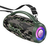 Bluetooth колонка Hoco HA4 Surge outdoor, фото 2