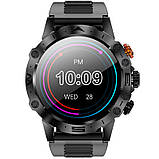Смарт-годинник Hoco Smart Watch Y20 (call version), фото 3