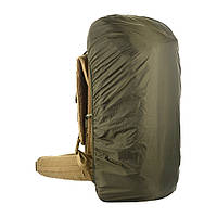 Накидка от дождя на рюкзак 60л M-Tac Rain Cover LARGE OLIVE GR, код: 8180083