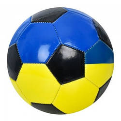 Мяч футбольний EV-3376