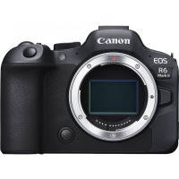 Цифрова камера Canon Eos R6 Mark II body