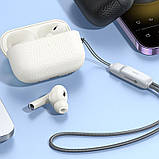 Бездротові TWS навушники Hoco EQ9 Plus Duke ANC, фото 4