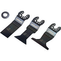 Комплект полотен для встановлення гіпсокартону "Standard" Wolfcraft 8490000 EHA