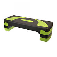 Степ-платформа LiveUp POWER STEP LS3168B GR, код: 7409613