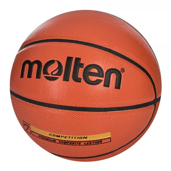 М'яч баскетбольний MS 3860