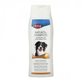 Шампунь Trixie для собак з маслами макадамії та обліпихи 250 мл