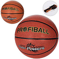 Мяч баскетбольный Profiball MS 3426