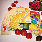 Метафоричні карти «Дивовижна Ти». Л. Дутка, фото 3