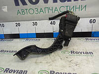 Педаль газа Mazda 3 (BK) 2003-2009 (Мазда 3), 4M519F836AH (БУ-264672)