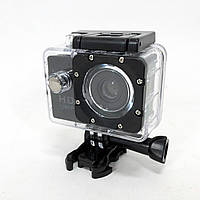 Sport Action camera, Екшн камера action, Натільна камера, Нашлемна камера гоу про XN-12