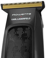 Машинка для стрижки волос Rowenta TN182LF0 черный Отличное качество