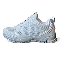 Безбренд New Yike (Adidas Marathon) Gray 36 w sale