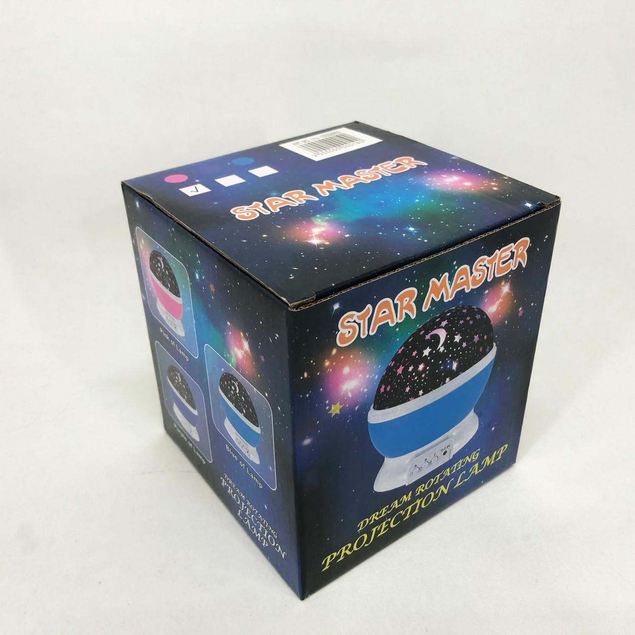Дитячі нічники для дівчинки Star Master Big, Led Нічник, Нічник на батарейках, Нічник PR-330 для малюка