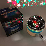 Лампа нічник для дому, Нічник для дітей настільний, дівчаток Домашні нічники JI-60, фото 2