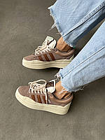 Adidas Adidas Campus х Bad Bunny Chalky Brown 40 m sale