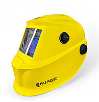 Маска сварщика ESAB A40 (yellow)