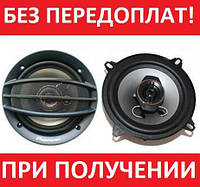 Акустика кругла Pioneer 10 см/13 см/16 см + сітки (динаміки колнки в авто