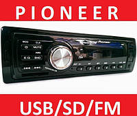 Автомагнітола Pioneer 5983 В наявності! На флешках! Відсилання по Україні