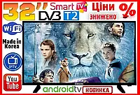 Телевізор Smart TV SAMSUNG 32/40/42 дюйми Новий Cамсунг