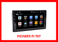 Магнитола Pioneer Pi-707 2 Din Android 8,1 2Гб/16Гб, GPS Wi-Fi
