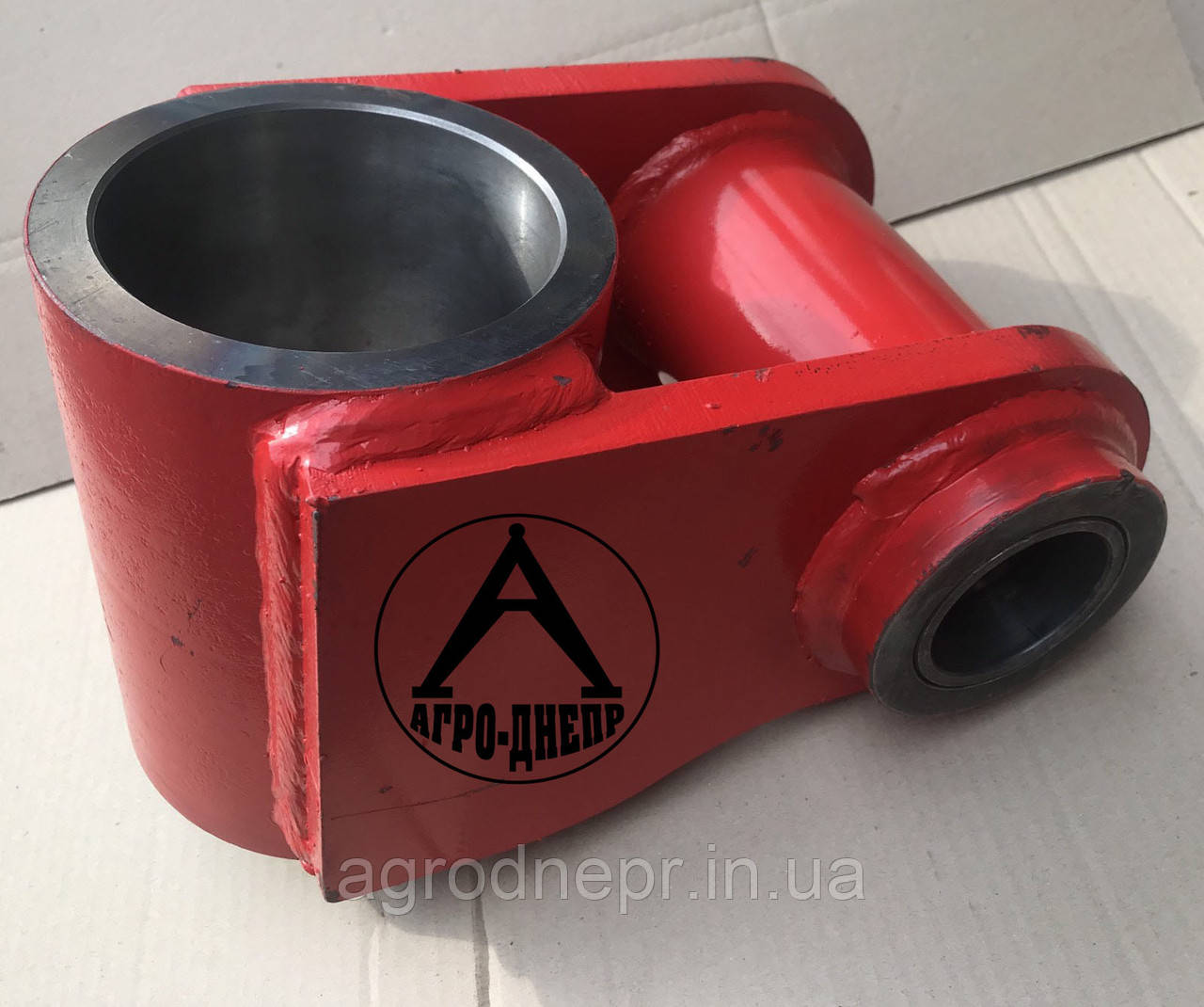 КК088889 Кронштейн