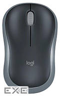 Мышь Logitech M185 Grey (910-002238)