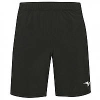 Шорты Mizuno Flex 8-inch Men Fitness Shorts K2GB8550-90, оригинал. Доставка от 14 дней