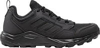 Кроссовки треккинговые Adidas TERREX TRACEROCKER 2 черные GZ8916