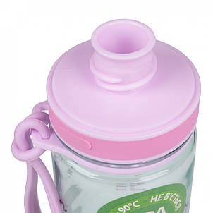 Пляшка для води YES Pusheen 708178 400 мл., фото 2