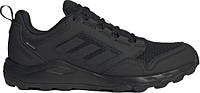 Кроссовки треккинговые Adidas TRACEROCKER 2.0 GORE-TEX черные IF2579