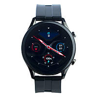 Розумний годинник Smart Watch Hoco Y7 технології OGS IP68 330 mAh Android и iOS Black GT, код: 7766217