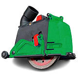 Насадки до електроінструментів