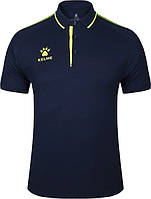 Поло Kelme POLO MEN темно-синее 3891066.4000