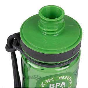 Пляшка для води YES Minecraft 708179 400 мл., фото 2