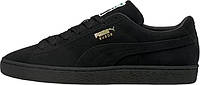 Кеды Puma SUEDE CLASSIC XXI черные 37491512